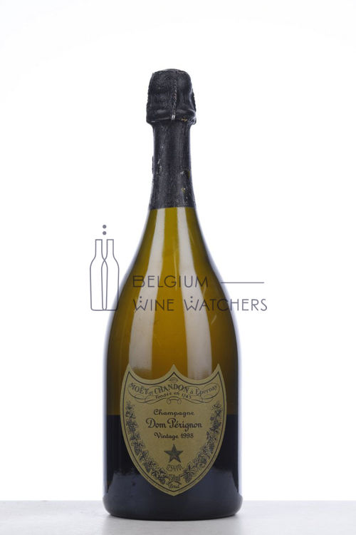 Image de 1998 DOM PERIGNON